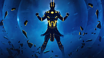 The Eternals, eternals, movies HD wallpaper