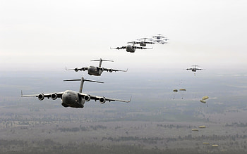 Transport, Airplanes HD wallpaper