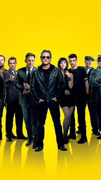 The Art of the Steal (2022) movie HD phone wallpaper