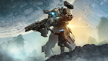 2016 Titanfall 2, titanfall-2, games, 2016-games HD wallpaper