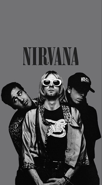 Nirvana . Nirvana , Nirvana, Nirvana grunge in 2022. Nirvana , Nirvana, Nirvana band, Nirvana Aesthetic HD phone wallpaper