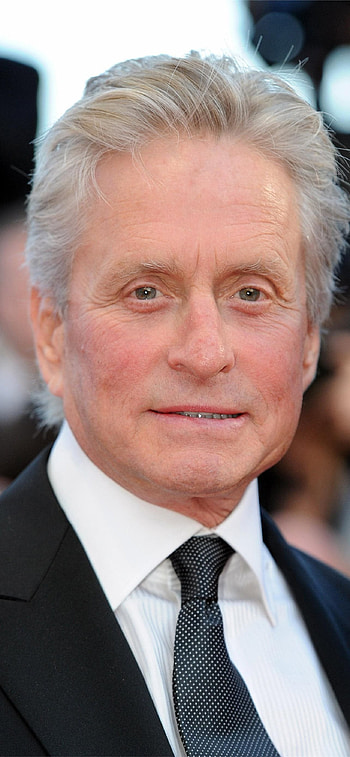 Best Michael Douglas, , High definition, Vivid visuals HD phone wallpaper
