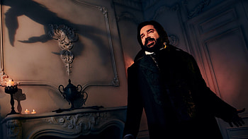 Matt Berry, TV Show, What We Do in the Shadows HD wallpaper