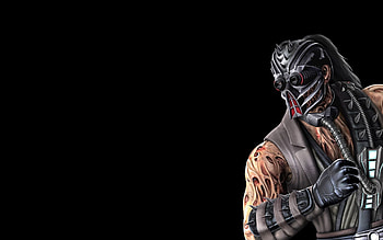 Kabal, , Striking visuals, Lethal combatant HD wallpaper