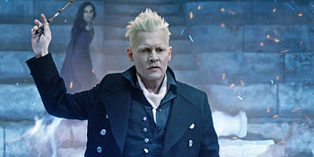 Johnny Depp's resignation, Fantastic Beasts 3, Wife beater libel case, Asked to resign HD wallpaper