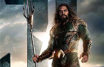Jason Momoa, Aquaman backgrounds, Top , Oceanic warrior HD wallpaper