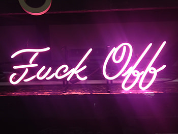 Neon Signs Eddie was super nice and efficient because I Neon signs are electric signs lighted HD wallpaper