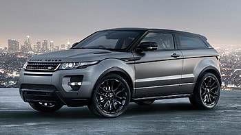 Range Rover, High Quality HD wallpaper
