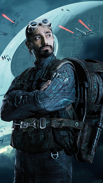 Rogue One: A Star Wars Story (2022) movie HD phone wallpaper