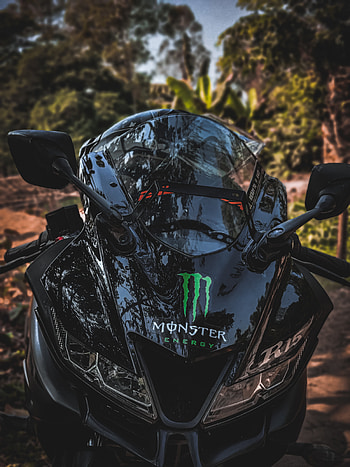 R15 v3, dark_knight, motorcycle, automotive_design HD phone wallpaper