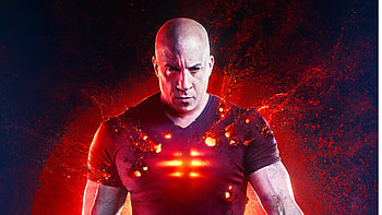 Bloodshot 2020 Poster , bloodshot, movies, 2020-movies, vin-diesel HD wallpaper