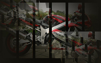 Suzuki GSXR1000 K1, black, gsxr1000, k1, red, suzuki HD wallpaper