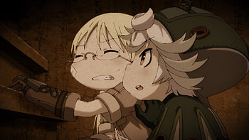 Made in Abyss, Anime, Made in Abyss: Dawn of the Deep Soul HD wallpaper