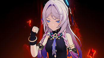 Citlali from Genshin Impact - Stunning, Video Game, Citlali (Genshin Impact) HD wallpaper