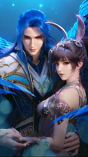 Robi Dharma (dharma3147), Xiao Wu HD phone wallpaper