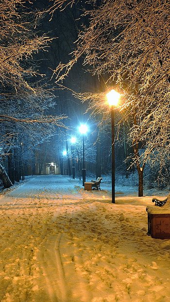 Romantic, alone love, alone, love HD phone wallpaper