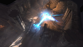 Baldur's Gate 3 Magical Encounter, video game, Baldur's Gate 3 HD wallpaper