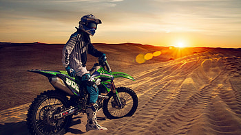 Bike, Auto thrill, Off-road adrenaline, Extreme sports HD wallpaper