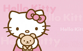 hello kitty for android tablet HD wallpaper