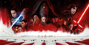 Star Wars The Last Jedi , star-wars-the-last-jedi, 2017-movies, movies, star-wars HD wallpaper