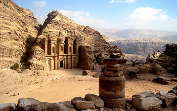 Jordan city , Urban destination, Vibrant city life, graphic beauty HD wallpaper