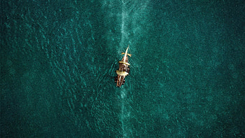 Heart of the Sea movie, Full backgrounds HD wallpaper