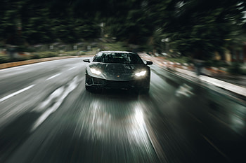 Sports, Lamborghini, Cars, Road, Car, Machine, Grey, Sports Car, Speed, Lamborghini Huracan Evo HD wallpaper