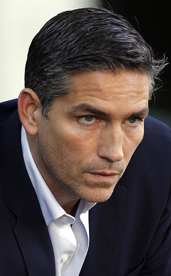 Jim Caviezel, Movies, John Reese, American actors HD phone wallpaper