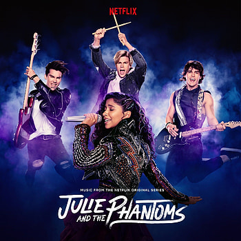 Julie and the Phantoms, Musical HD phone wallpaper