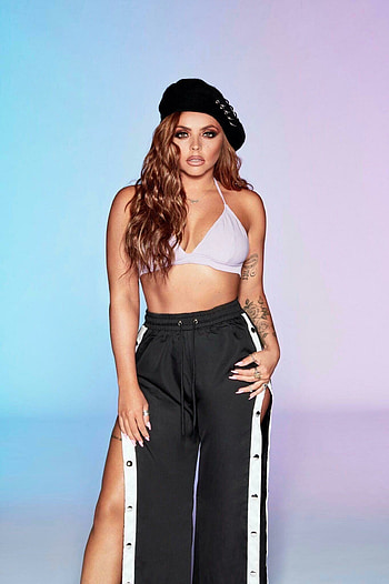 Jesy Nelson, Artistic , Little Mix member, Music industry HD phone wallpaper