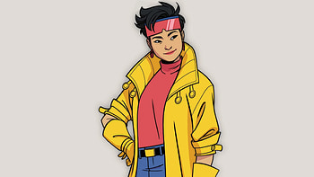 X-Men '97 HD wallpaper