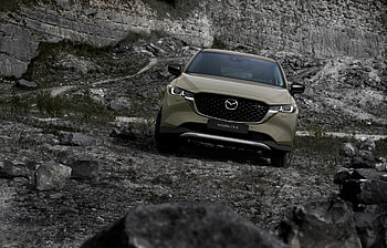 CX-5, Mazda HD wallpaper