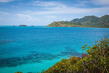 Scuba diving in Providencia, Underwater wonders, Coral reefs, Marine biodiversity HD wallpaper