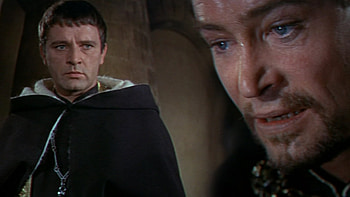 Becket (1964), Classic movie, Historical drama HD wallpaper