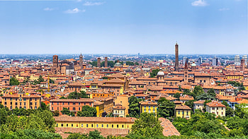 Day trips from Bologna, Countryside exploration, Nearby attractions, Bologna travel HD wallpaper