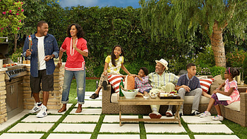 black-ish (2022) movie HD wallpaper