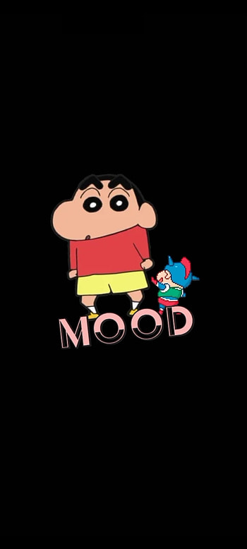Shin chan, magenta, pink, sheero, shinchan, cartoon, japan HD phone wallpaper
