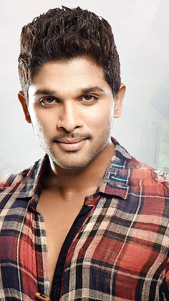 Allu Arjun Army, Actor, south movie HD phone wallpaper