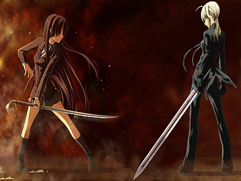 werewr, other, anime HD wallpaper