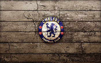 Chelsea FC, Logo , Premier League, Football club HD wallpaper