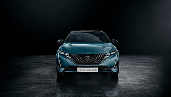 308 SW, Peugeot HD wallpaper