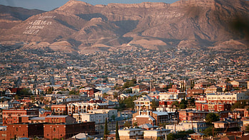 El Paso travels, Top , Backgrounds HD wallpaper