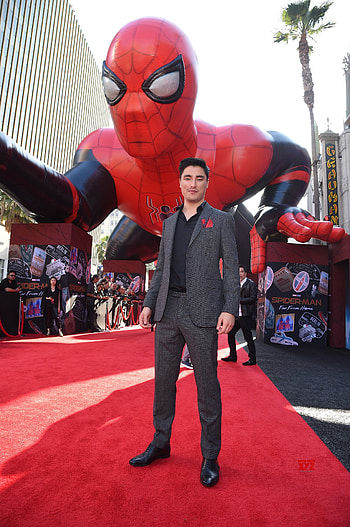 Remy Hii, Red Carpet HD phone wallpaper