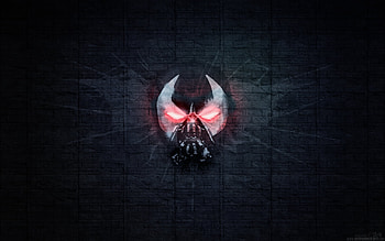 Evolution of Bane, High Definition HD wallpaper