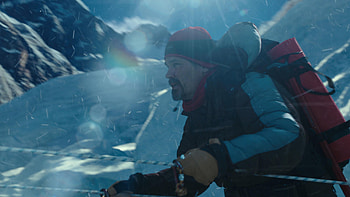 Everest, U Blu-ray review HD wallpaper