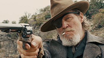 True Grit, 2010 review, Movie analysis HD wallpaper