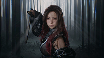 Phantom Blade Zero: Stunning Ultra Adventure, video game, Phantom Blade Zero HD wallpaper
