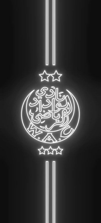 WAC, neon2030salam, neon, widadalomma, , dark, , sport, dimawidad, maroc HD phone wallpaper