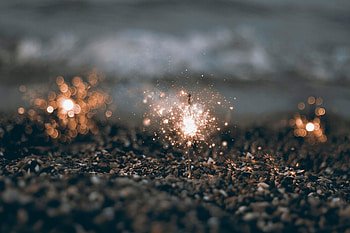 Glare, Miscellanea, Shine, Light, Sparks, Miscellaneous, Sparklers, Bengal Lights HD wallpaper