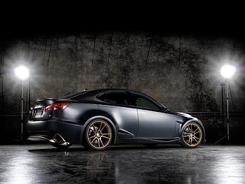 lexus is f five axis project, lexus, axis, project, five HD wallpaper
